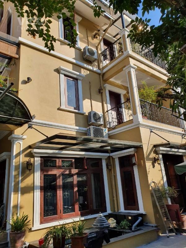 CHÍNH CHỦ CẦN BÁN NHANH CĂN BIỆT THỰ NHÀ VƯỜN KHU ĐO THỊ SUNNY GARDEN CITY, QUỐC OAI, HÀ NỘI