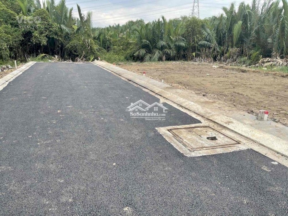 Bán đất nền có sổ 1419 đường Lê Văn Lương Phước Kiển Nhà Bè 2050tr/m2 LH 0902534990