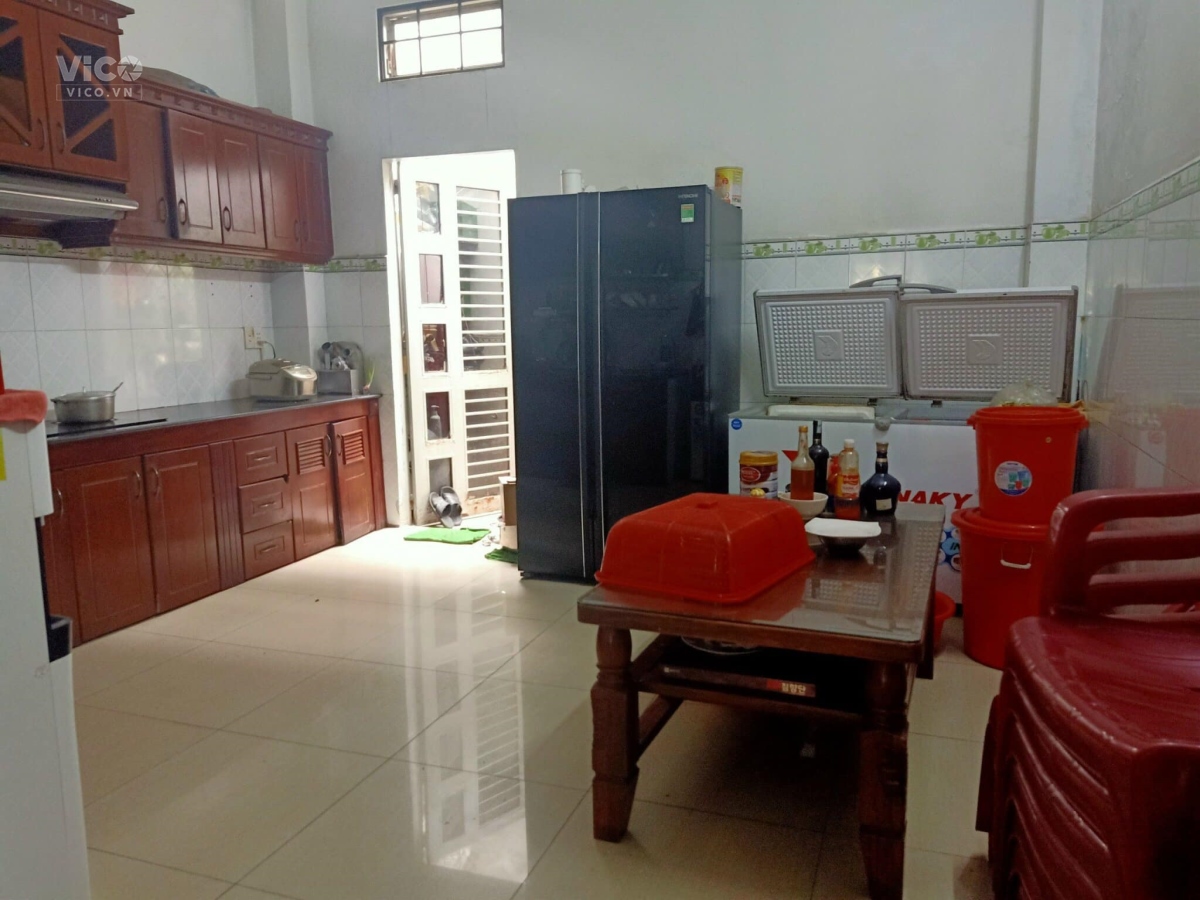 MẶT TIỀN PHẠM VĂN ĐỒNG NGANG HƠN 5M KD ĐỈNH 13tr/th nhỉnh 4 tỷ TL.