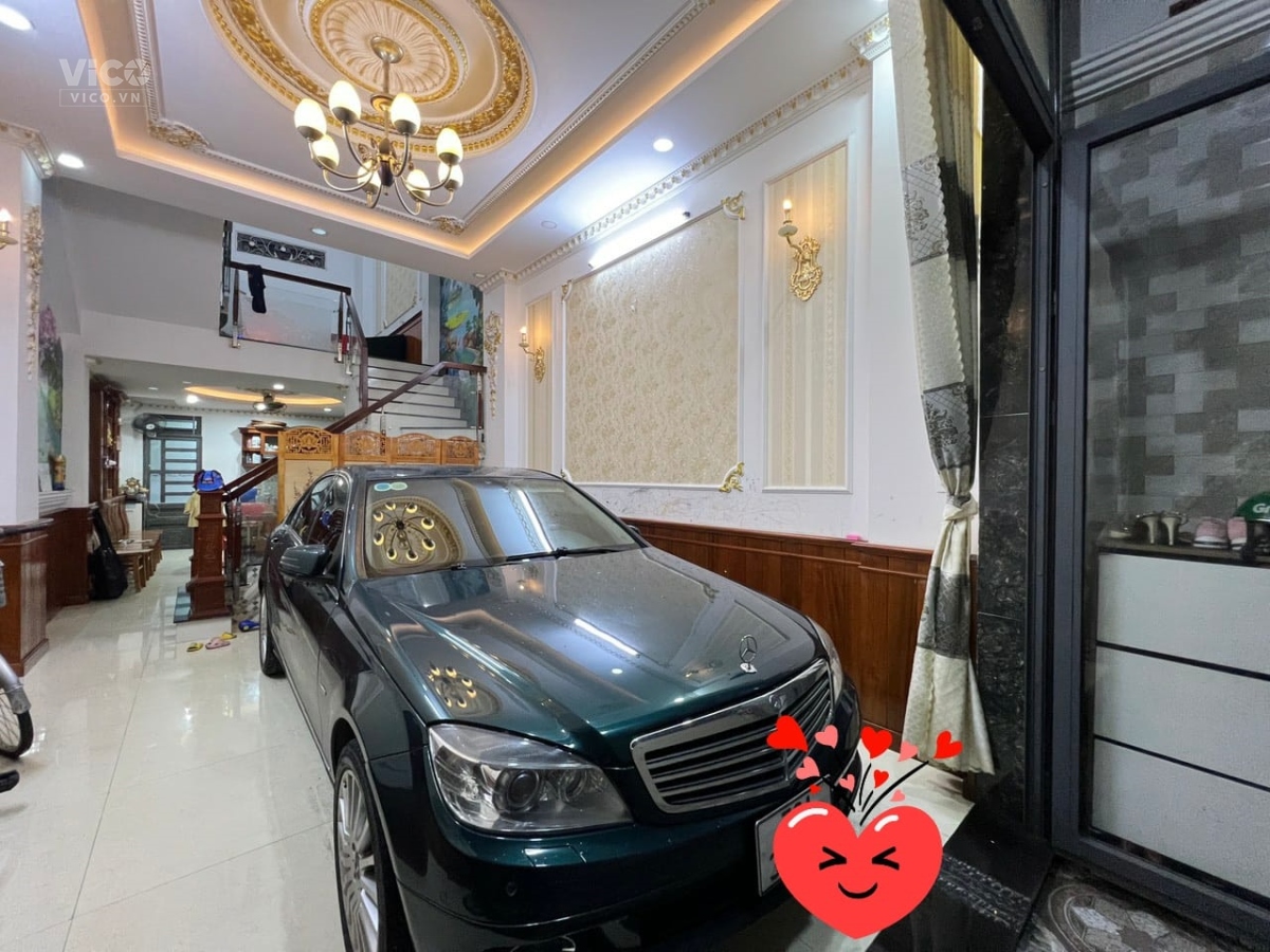 Hà Huy Giáp 100m2 nhà SANG TRỌNG view sông CỰC THOÁNG