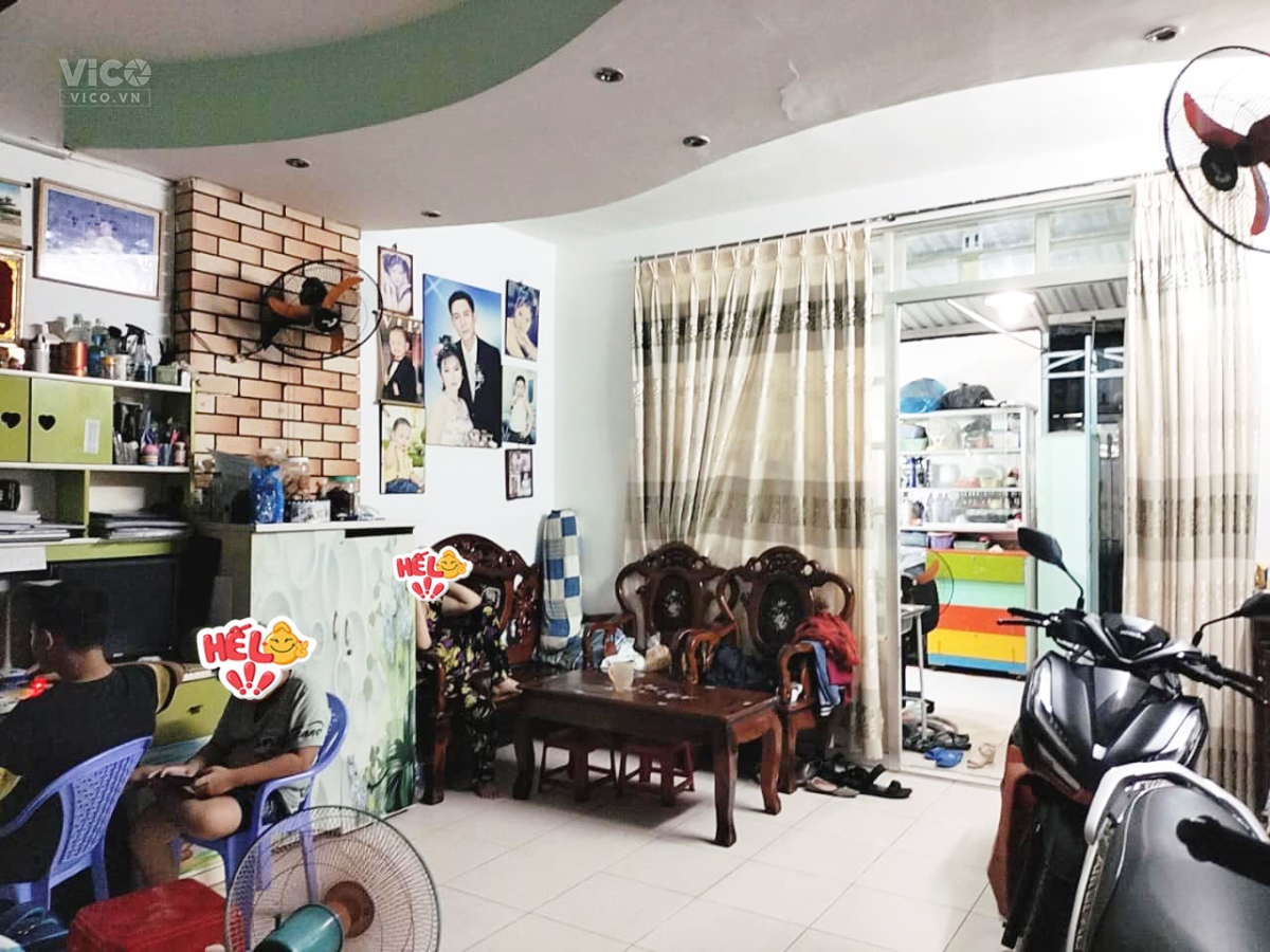 NHÀ C4, GẦN BIA TIGER DT.79M2, NGANG HƠN 6M CỰC HIẾM H3G THÔNG.