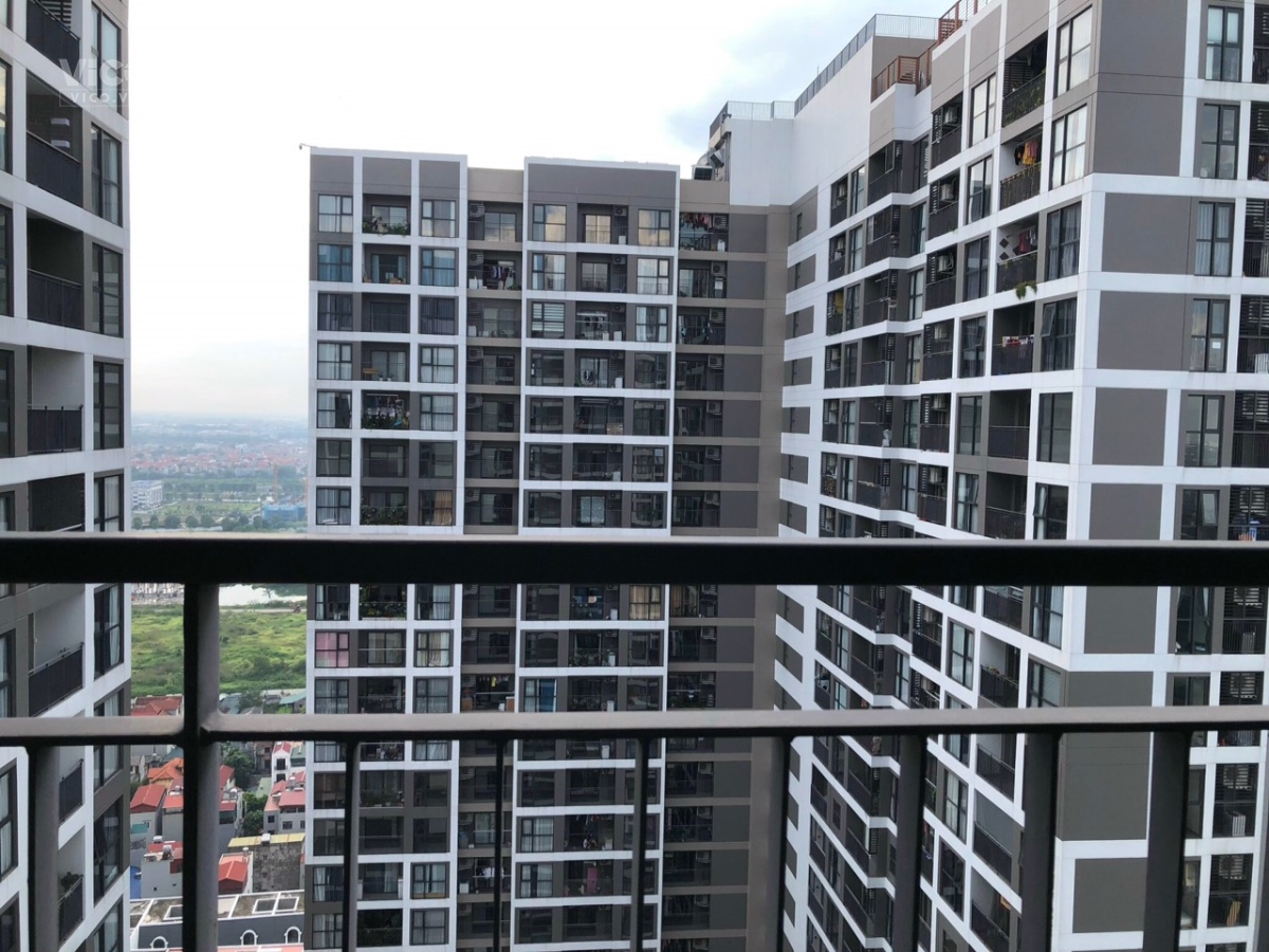 Căn hộ R103 cao cấp nhất ở Vinhomes Ocean Park