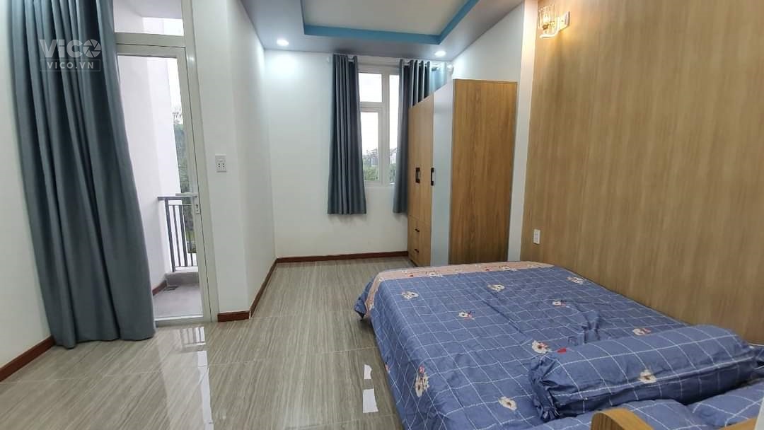 Bán nhà mới Full nội thất 68 m kề bên khu Resort Biệt Thự Jamona Hiệp Bình Phước