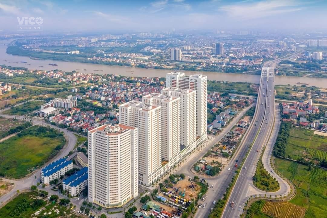 Từ 670tr nhận ngay căn hộ 2pn2vs Từ 770 tr có ngay căn 3pn2vs Hỗ trợ vay 65% ân hạn Gốc Lãi