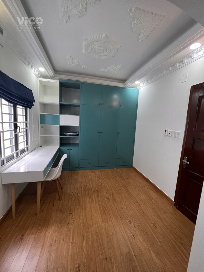 Nhà Bán HXH 90m2 Đường Lê Văn Lương, Phước Kiển, Nhà Bè