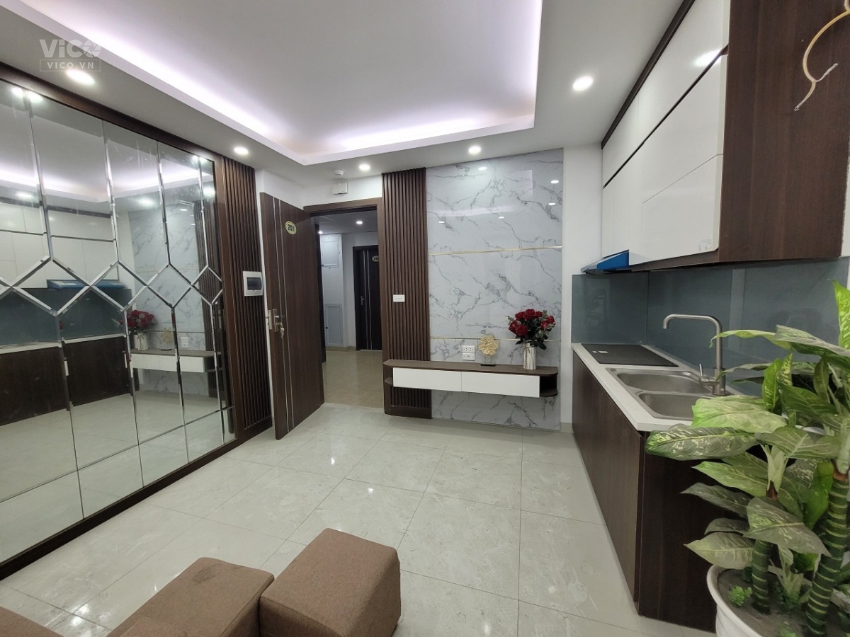 Chủ bán căn hộ T01 NGUYỄN CHÍ THANH, 50M2,850TR