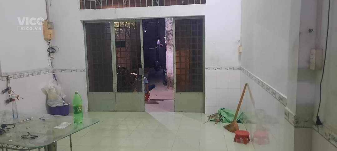 Bán nhà C4 Quang Trung 73M2 ( 4.5 16 ) Phường 10 Gò Vấp, chỉ 4 tỷ 7