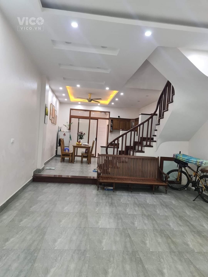 Bán Nhà 4 Tầng Liền Kề KĐT Văn Khê, 83m Mặt Tiền 5m Ô Tô Kinh Doanh Giá 12 tỷ 0902083139