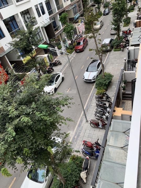 Cho thuê liền kề Mỹ Đình HD Mon City làm văn phòng, bán hàng online, kinh doanh 13 tr/tháng