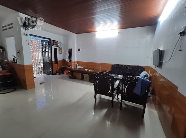 Bán gấp giá sập sàn . Hoàng Diệu Hải Châuchỉ nhỉnh 2 tỷ