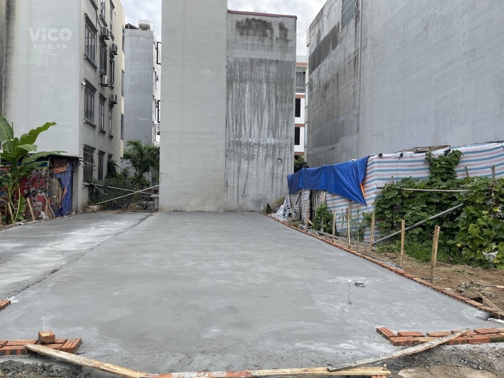 Đất đấu giá Thạch Bàn, Lô góc, vỉa hè, khu Vip, Nhiều người tìm kiếm.