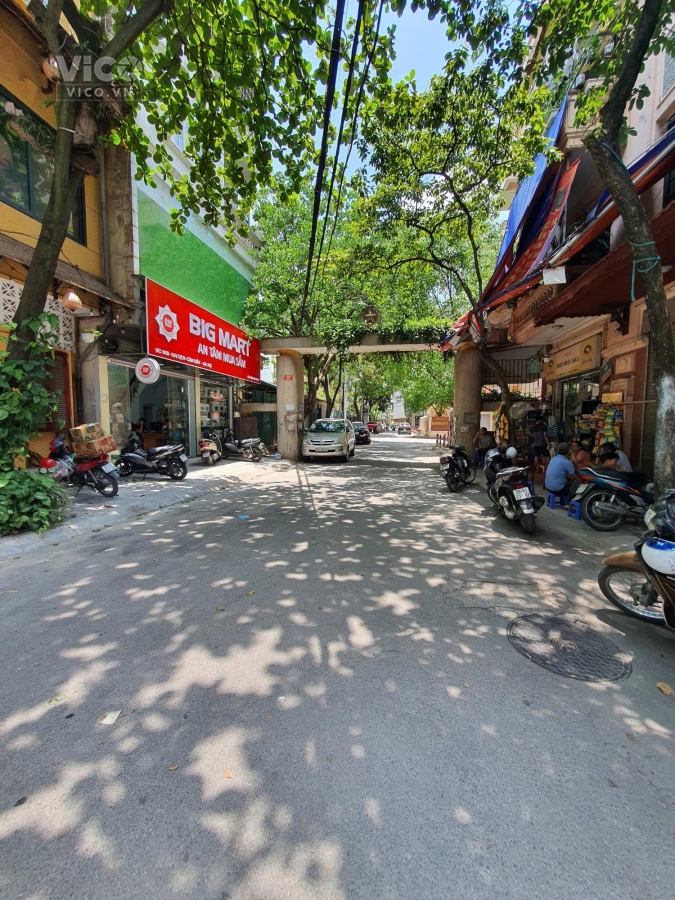 Cực Hiếm Bán Đất Lê Đức Thọ, Mỹ Đình, Nam Từ Liêm 77m, , Ô tô, nhỉnh 9 tỷ