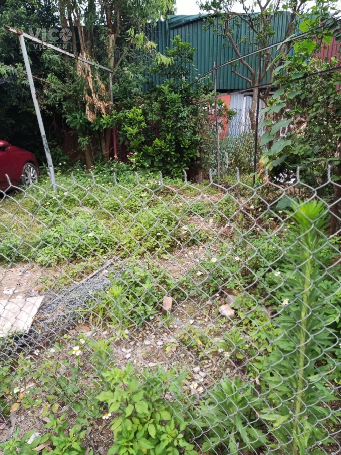 Bán gấp đất mặt phố Phạm Văn Đồng xây Văn Phòng đường 10 làn ô tô đua 200m chỉ 15 tỷ