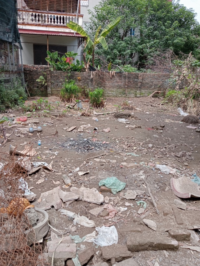 TÂN NHUỆ ĐẤT ĐẸP,Ô TÔ VÀO TẬN ĐẤT,XÂY NHÀ TUYỆT VỜI,MẶT TIỀN 8M,5OM NHỈNH 2 TỶ