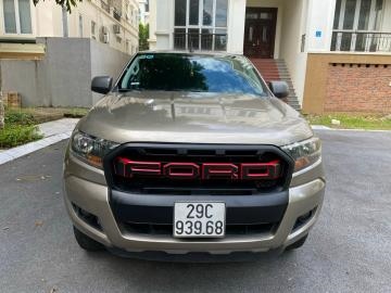 CẤN BÁN XE FORD RANGER XLS SẢN XUẤT NĂM 2016