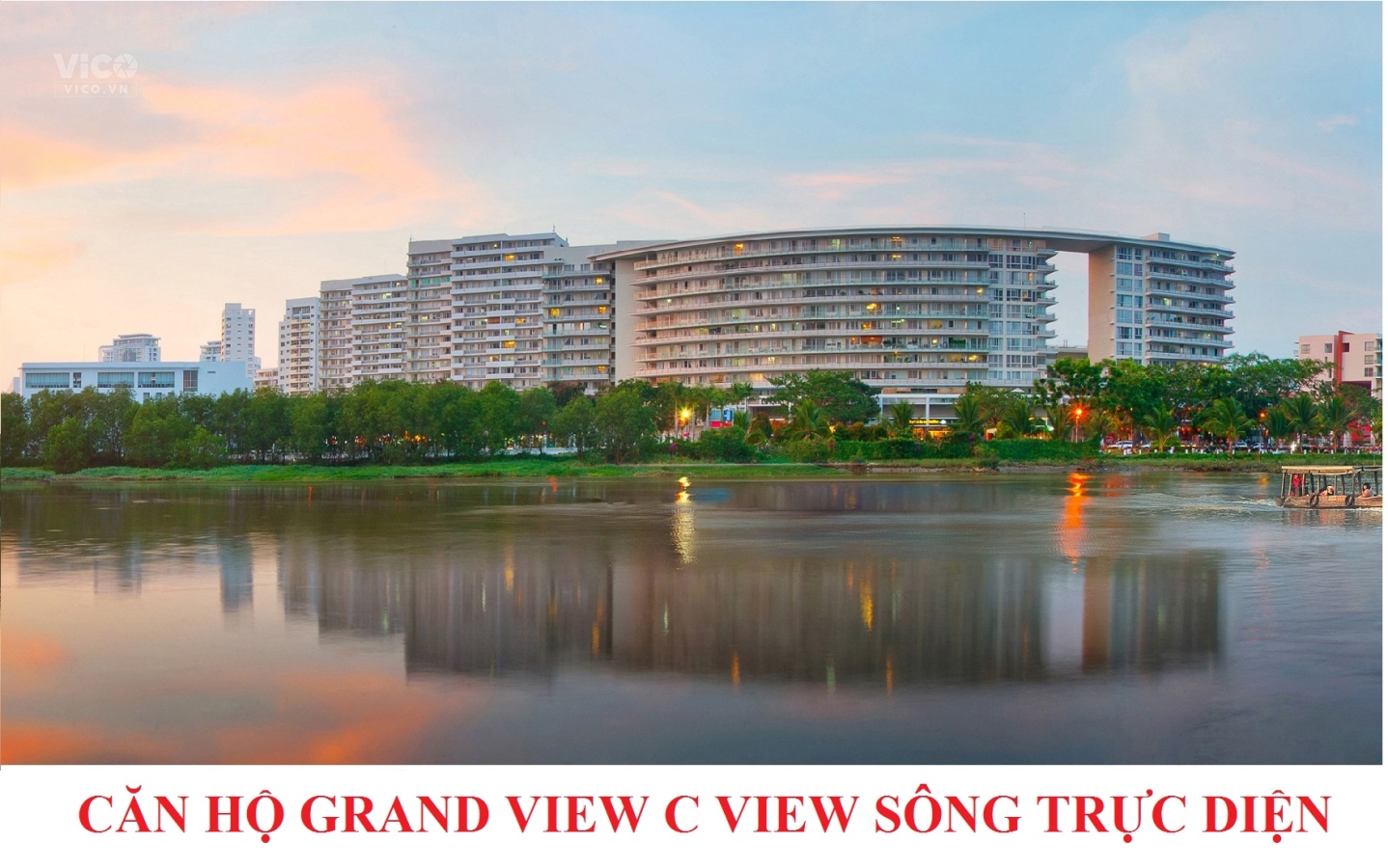 Cho thuê căn hộ Grand View C Phú Mỹ Hưng q7 vòng cung 157m2 giá 35 triệu