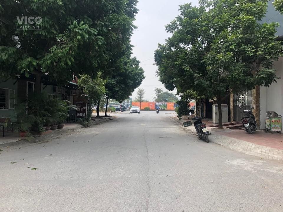 Cho thuê nhà Quang Trung Hà Đông, MT Rộng, ô tô tránh giá rẻ