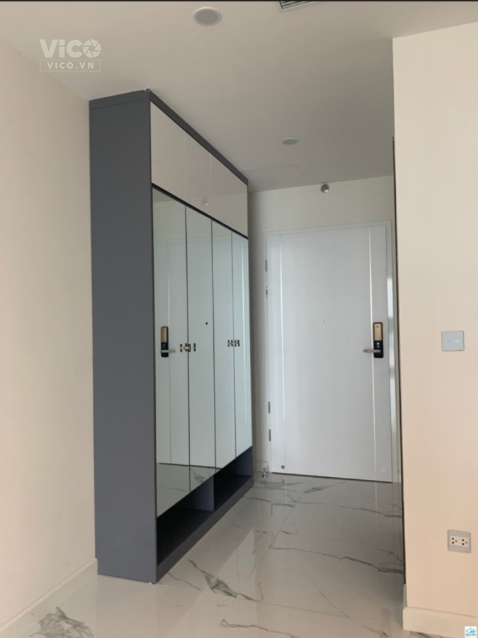 Chủ nhà đi nước ngoài bán gấp CCCC Sunshine City tòa S2, 3 ngủ 2WC, 101m2, full nội thất nhập khẩu