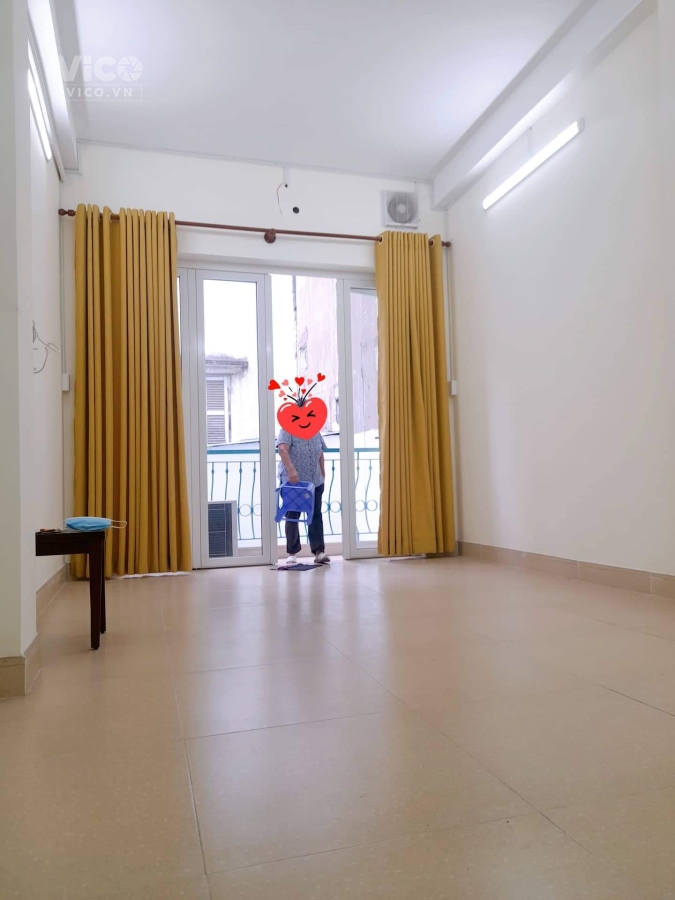 Bán nhà Đinh Tiên Hoàng,Q1,73M2,4 tầng,chỉ 7,95 tỷ