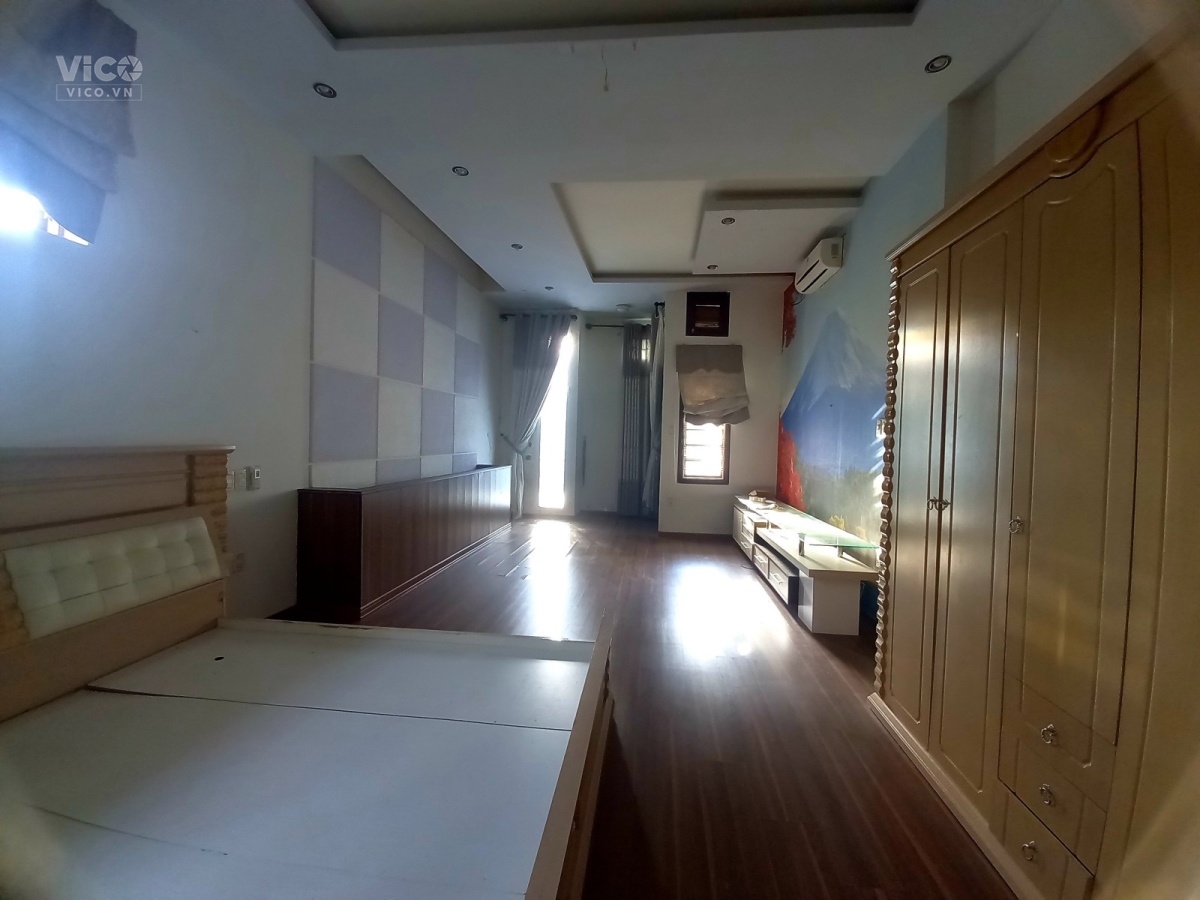 .Nhà mặt Tiền Ngô Tất Tố, 80m2, 3 tầng, Kinh doanh