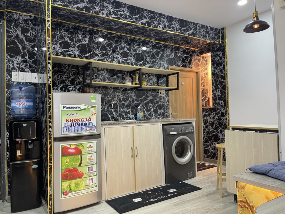 Cho thuê phòng trọ tại khu vực đương Hoàng Việt, tiện đi phú nhuận, quận 3, q1, bình thạnh