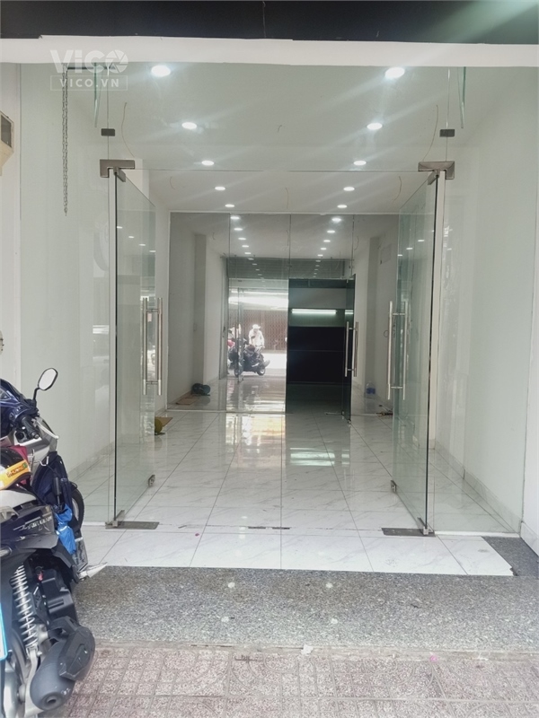 Nhà Cho Thuê 2MT Phạm Văn Hai Q.TB.4x14m.33tr