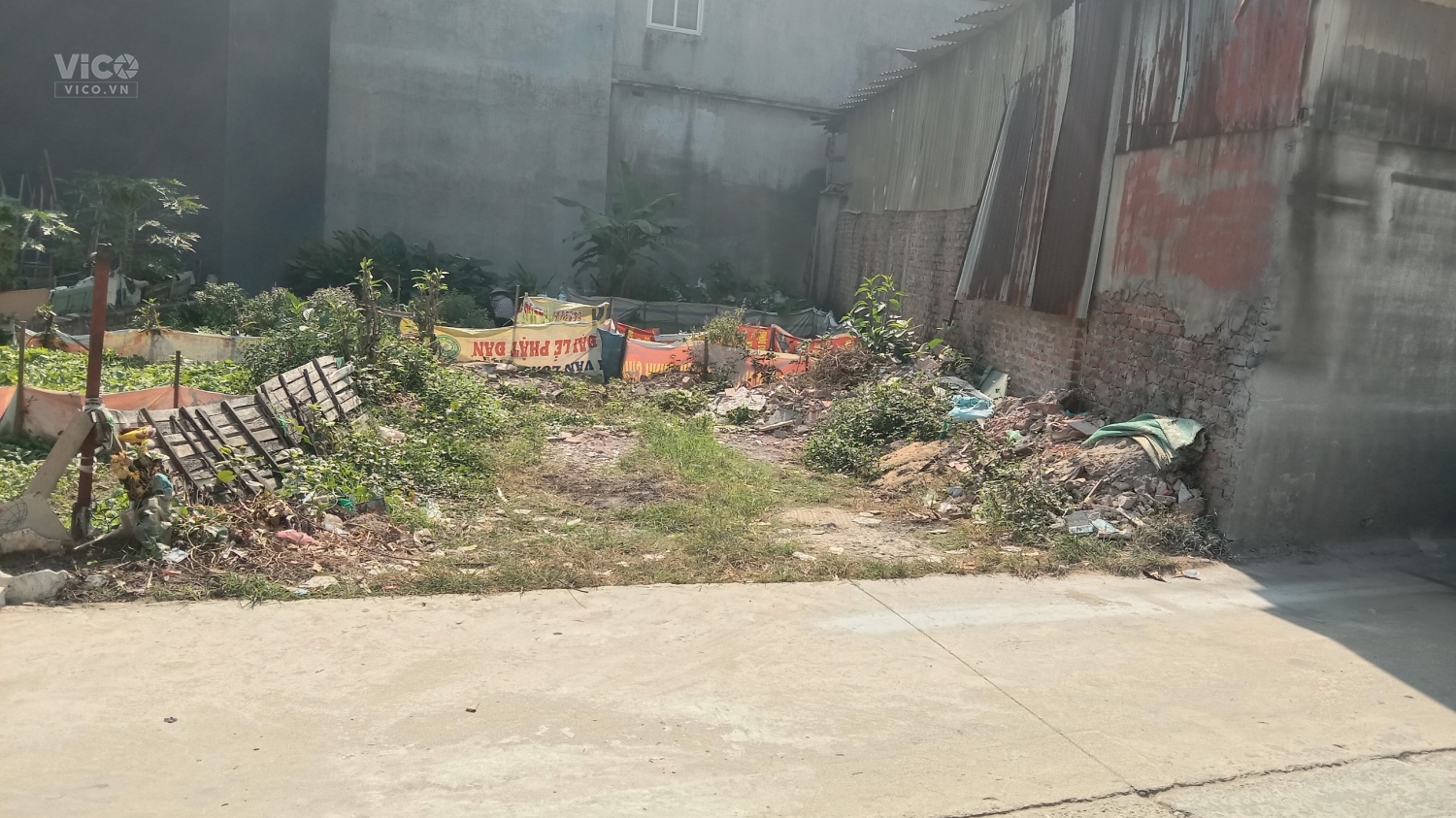 (đất đẹp) Bán gấp 100m2 trục kinh doanh tổ 4 thị trấn quang minh, đường ô tô tránh