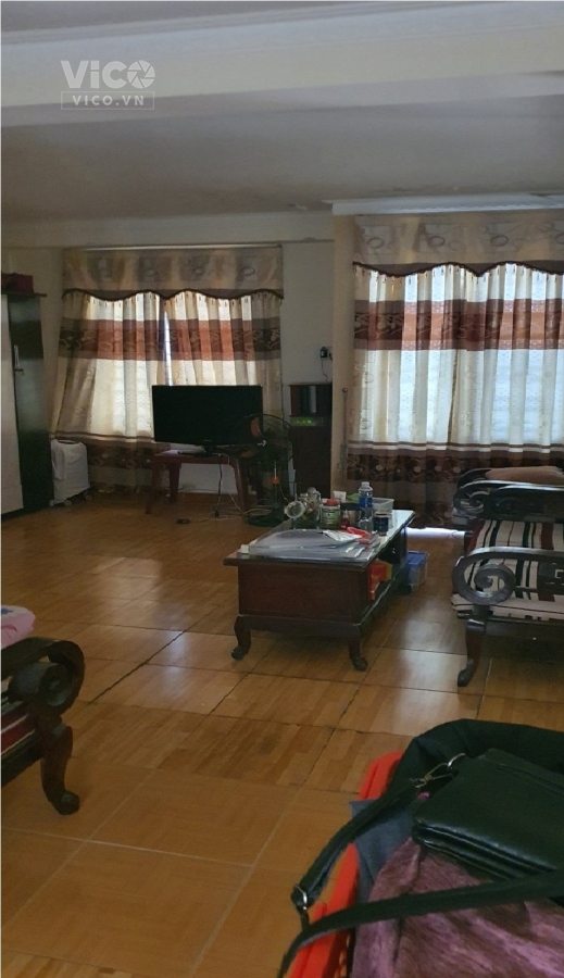 Nhà Điện Biên Phủ, Kiệt Ô tô đậu, 3 tầng, 64m2, gần MT, 3.1 tỷ
