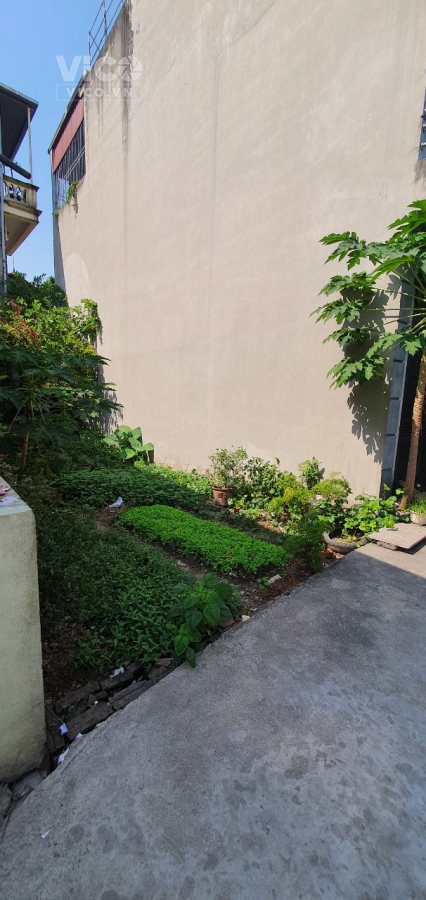 Bán Đất Thượng Thanh, Dt 56m, Mt4m, giá 3.05tỷ.