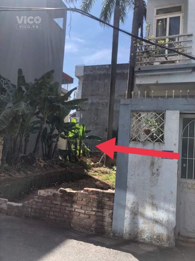 Cần bán mảnh đất ô tô vào, tại Liên Mạc 55m2, đầu tư đỉnh.