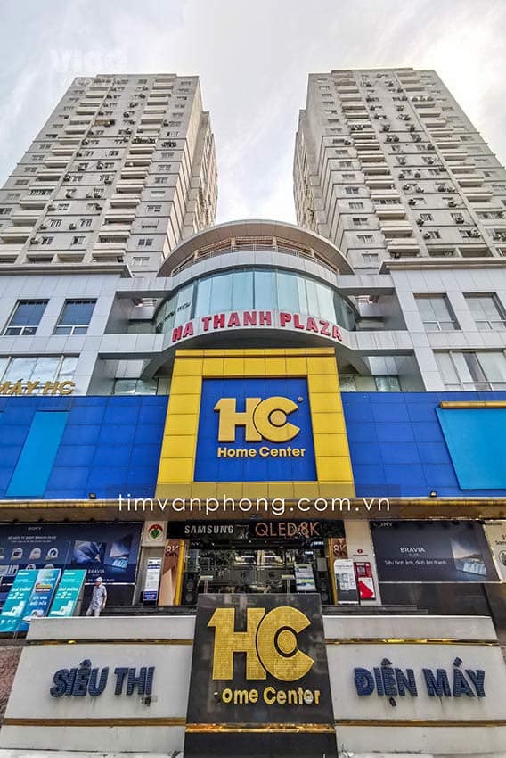 CHỈ 3.2 TỶ CHUNG CƯ HÀ THÀNH PLAZA THÁI THỊNH 70M2 2PN 1WC SIÊU ĐẸP SĐCC