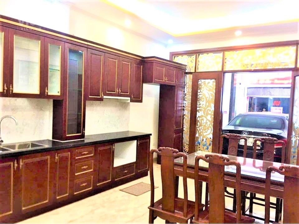 BÁN LK KĐT BẮC HÀ, MỖ LAO, LÔ GÓC KINH DOANH VIP, 110M x 5T MT21M Giá 22 tỷ