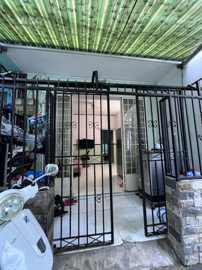 BÁN NHÀ CẤP 4 LÀNG ĐẠI HỌC KHU AC PHƯỚC KIỂN NHÀ BÈ
