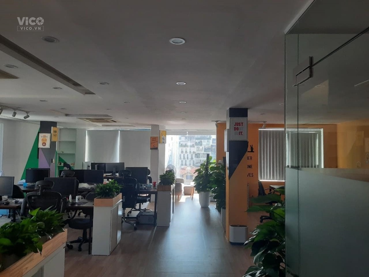 BÁN NGAY TÒA NHÀ SIÊU LỚN TÒA BUILDING 9 TẦNG SIÊU ĐẸP NẰM NGAY GIỮA TRUNG TÂM QUẬN CẦU GIẤY NGAY