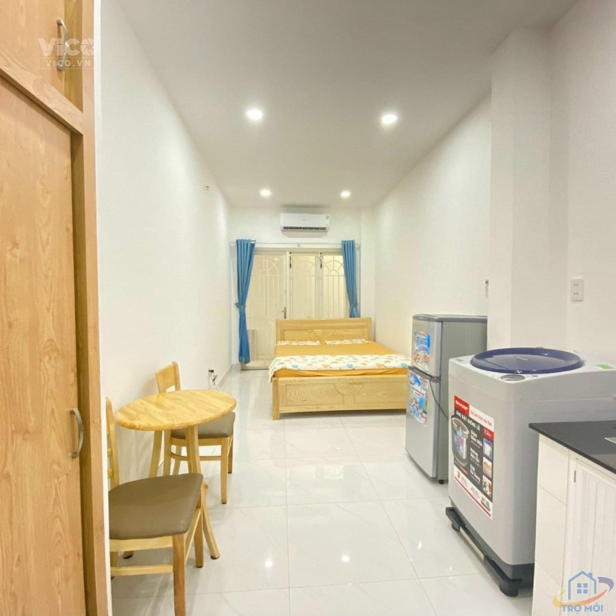 Cần pass phòng Full nội thất ở liền được