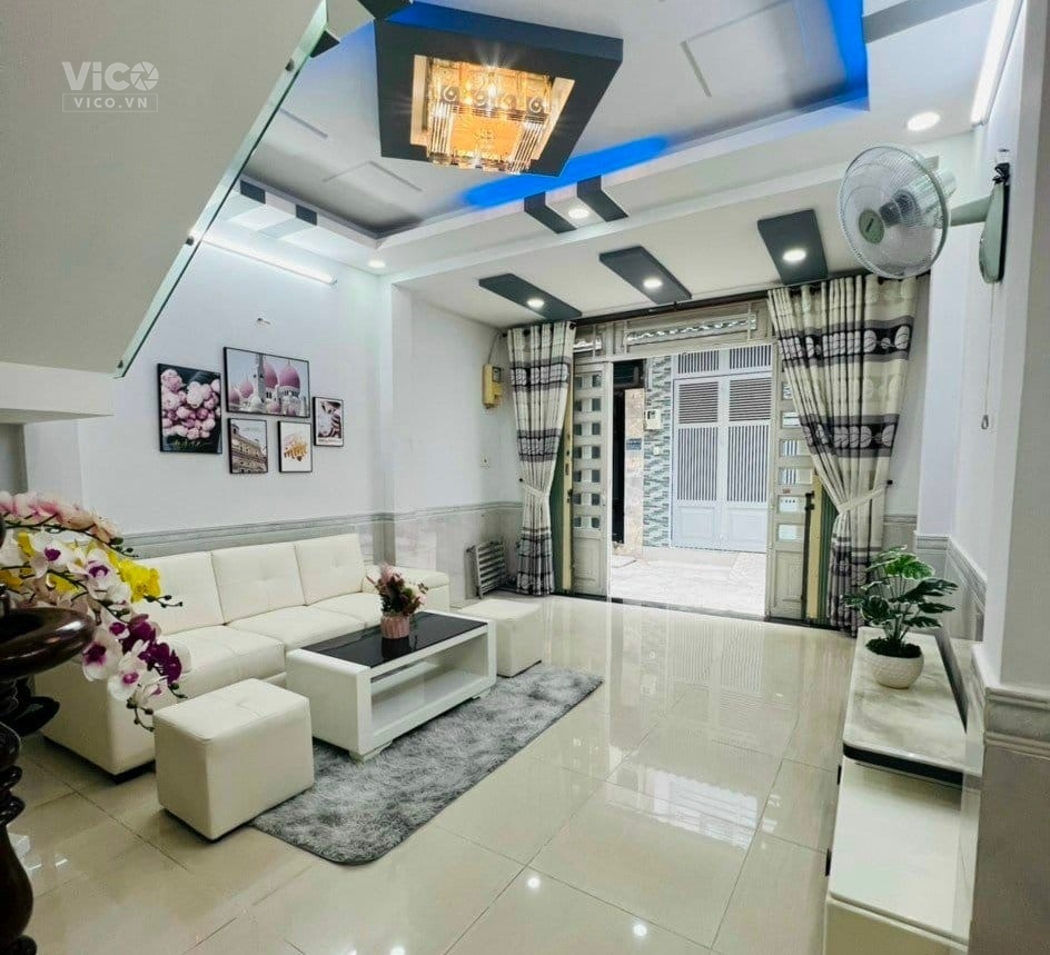 Mặt tiền Tên Lửa, 4x20, Nhỉnh 7 tỷ, Bình Tân.