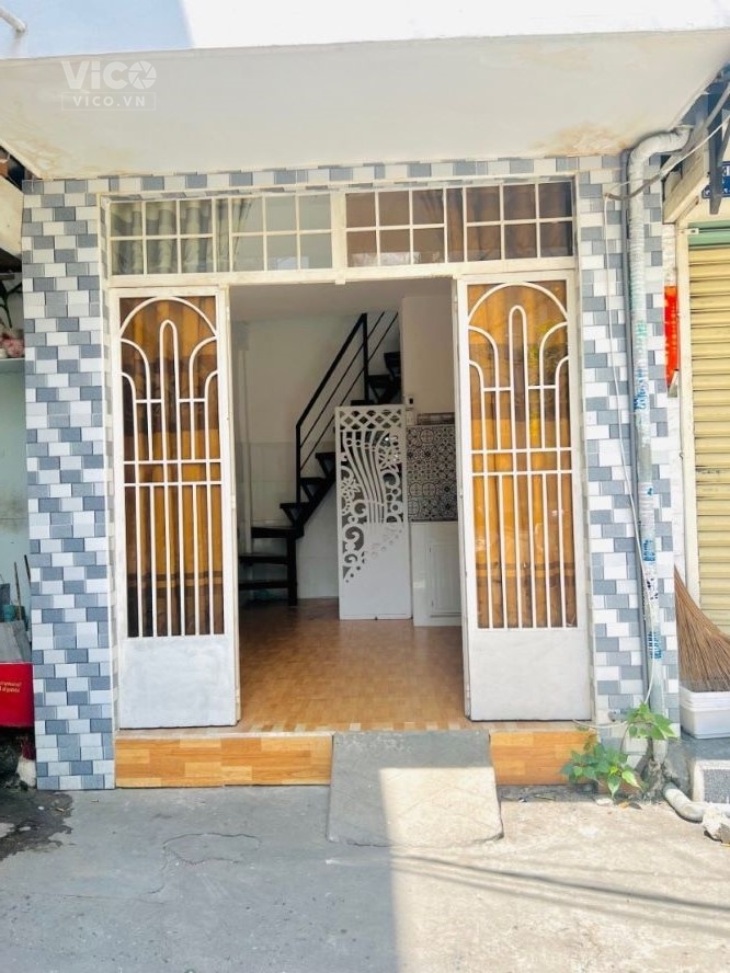 HHA 211.1 Nhà Phú Nhuận, sát Q1 TPHCM, giá rẻ 2 tỷ 250, 0932980565 Viễn Phương