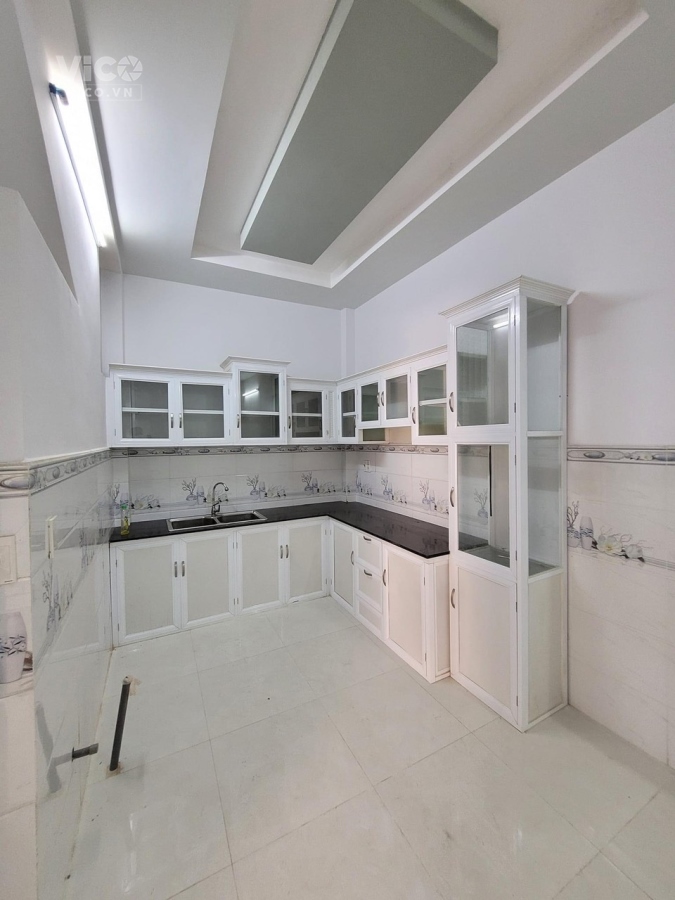 TĐ 2 Nhà 2 tầng, HXH, Ql 13, Thủ Đức, 60m2, Cho Thuê 16tr/tháng, chỉ 3,3 tỷ, Thương Lượng.