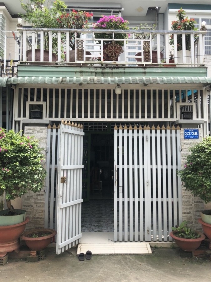 HOT HOT !! NHÀ 416 , 1TY500, GẦN ỦY BAN BÌNH MỸ CỦ CHI.