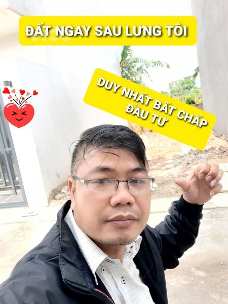 ối GIỜI ơi ĐẤT 65M2 HXH có 5tỷ Phan Huy Ích Phường 14 Gò Vấp TPHCM