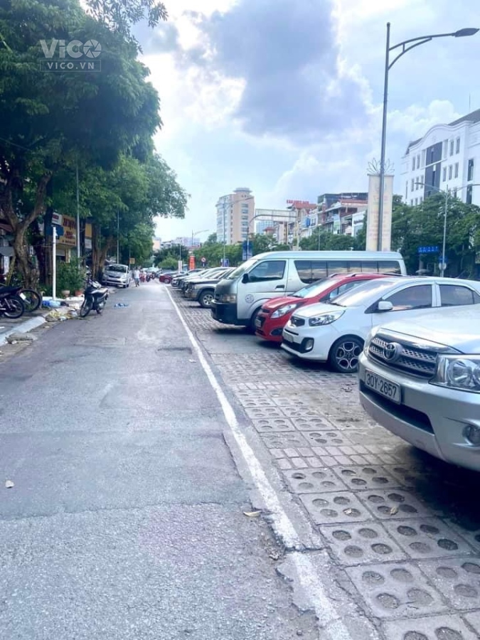 TRẦN KHÁT CHÂN GẦN Ô TÔ NGÕ THÔNG LÔ GÓC CHỈ 3.38 TỶ CÓ TL