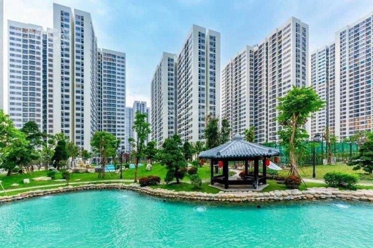 Bán Chung cư Vinhomes giá tốt nhất trong tháng 12