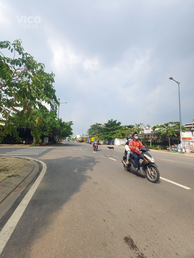 Mặt Tiền Tô HIệu Tân Phú4 Tầng120m2 Ngang Khủng 7m, Trả Giá Là Bán.