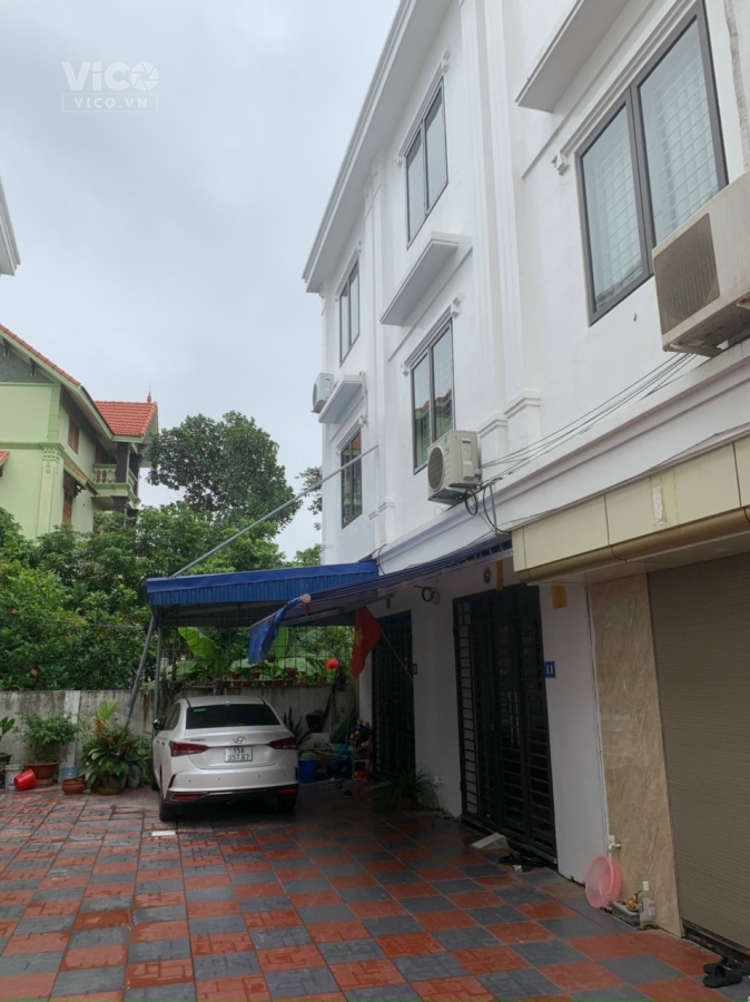 Bán nhà Văn Phong, Đồng Thái, nhà 3 tầng, giá 1ty780, đường trước nhà rộng 7m