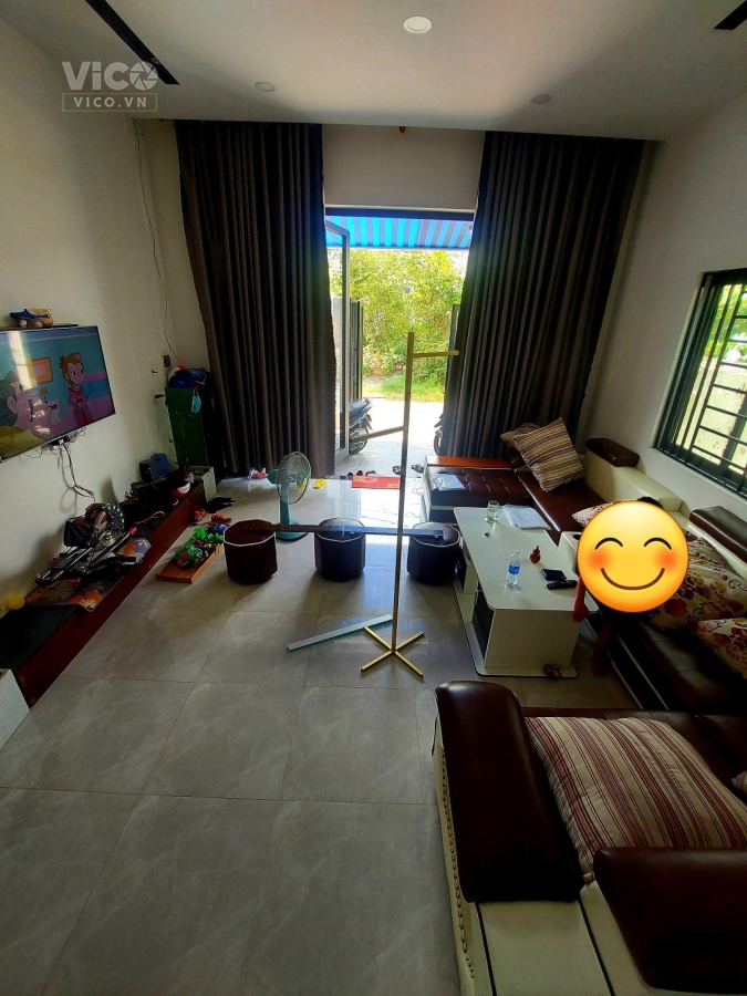 Nhà Mặt Tiền Tú Quỳ, 87m2, C4, đẹp, KD, 3.x tỷ