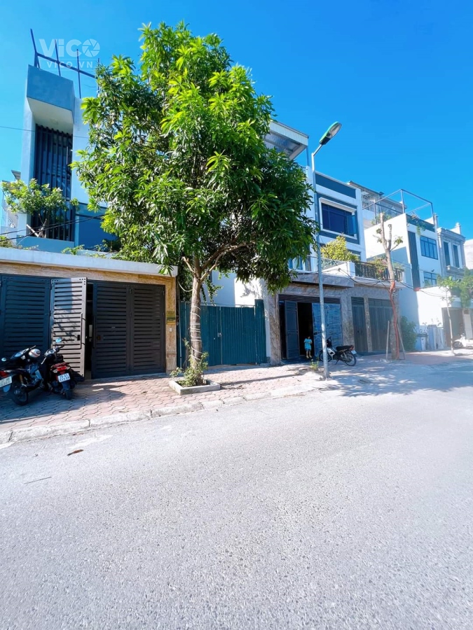 BÁN NHÀ 4 TẦNG, LIỀN KỀ TÂY NAM LINH ĐÀM, HOÀNG MAI, Ô GÓC GARA Ô TÔ, KD KHỦNG KHIẾP