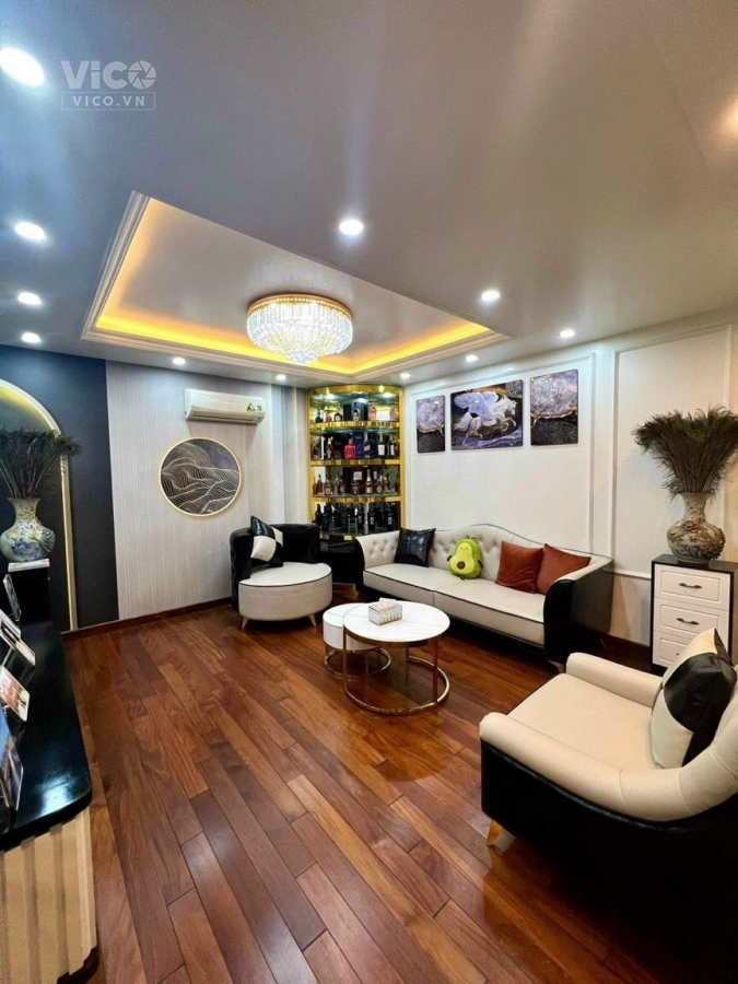 BÁN NHÀ THIÊN LÔI CHỢ ĐÔN KINH DOANH CỰC TỐT NHÀ MỚI FULL NỘI THẤT NHẬP NGOẠI.