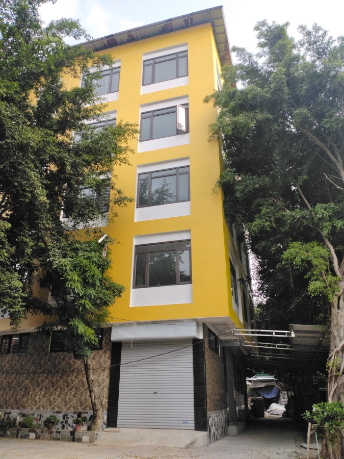 cho thuê mặt bằng nhà làm văn phòng, trung tâm dạy học,nhà kho