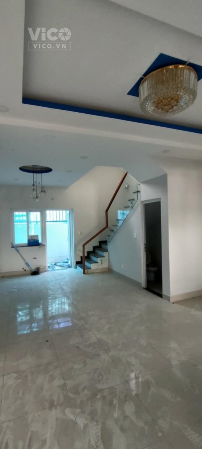 TIẾP TỤC CHO THUÊ NHÀ NGUYÊN CĂN KHU KHANG ĐIỀN, QUẬN 9, FULL NỘI THẤT, FULL TIỆN ÍCH