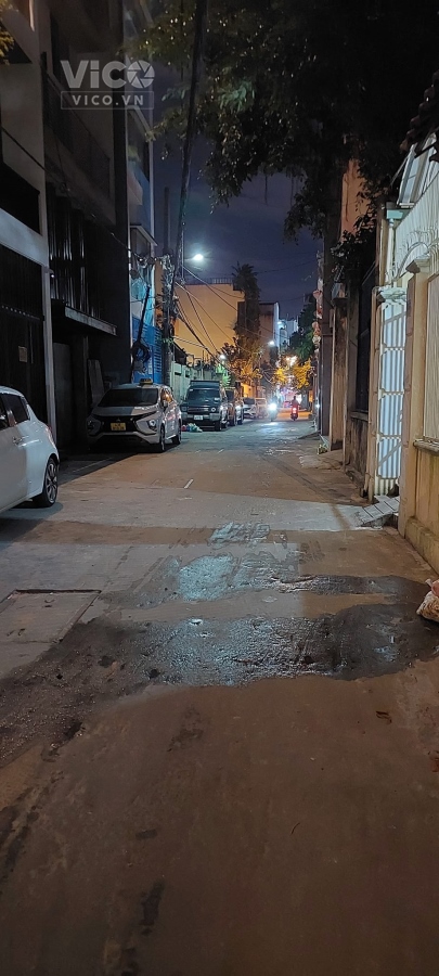 Trung tâm Hải Châu Đẹp lung linh 3 bước oto Chỉ nhỉnh 2 tỷ